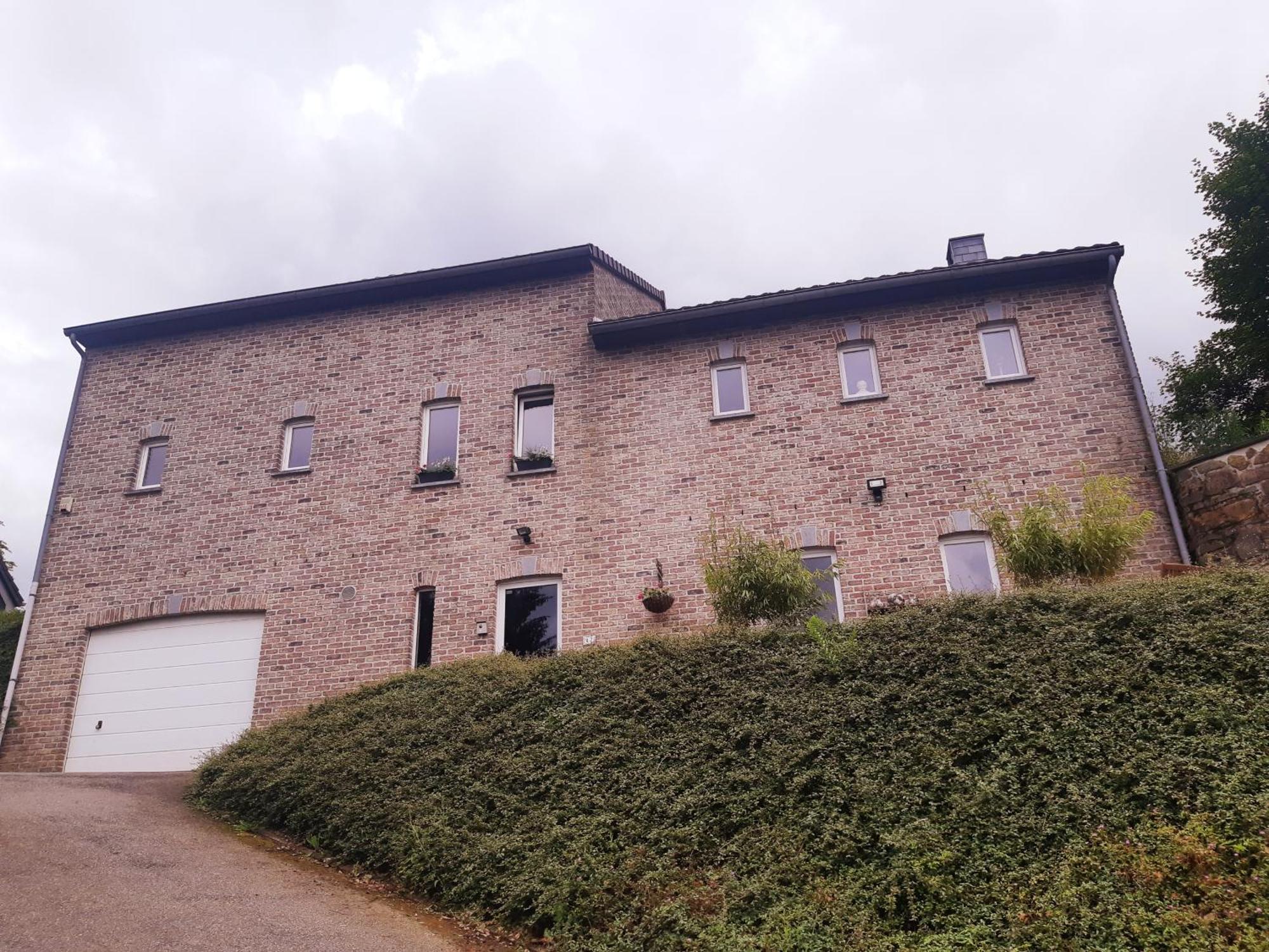La Maison Des Senteurs Francorchamps Bagian luar foto