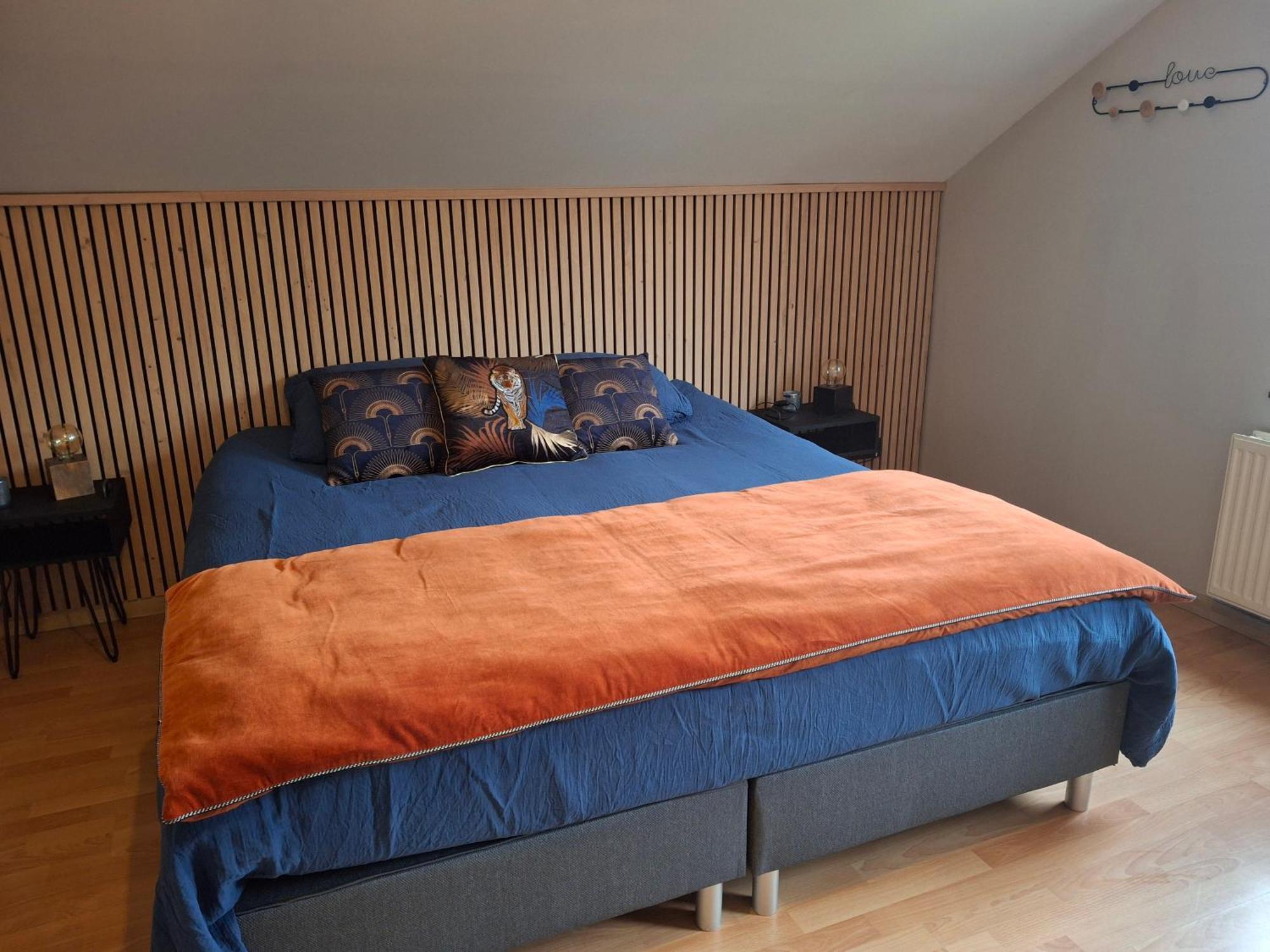 La Maison Des Senteurs Francorchamps Bagian luar foto